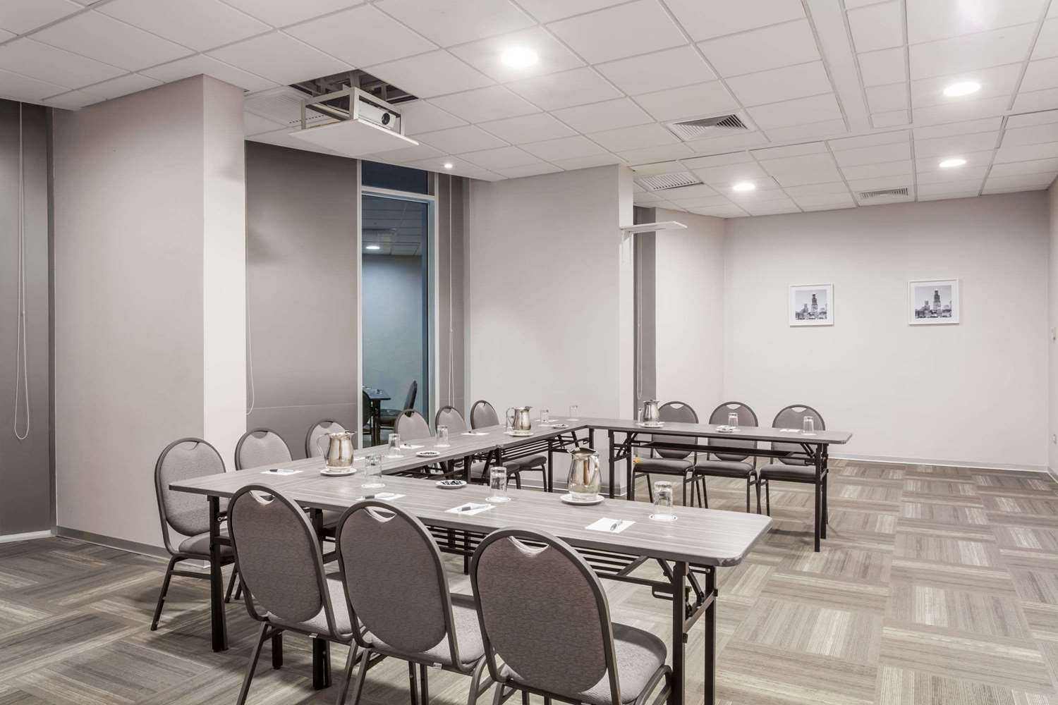 Ramada Encore by Wyndham Lima San Isidro 41/49