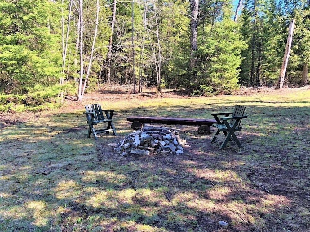 Drummond Island Resort 43/45