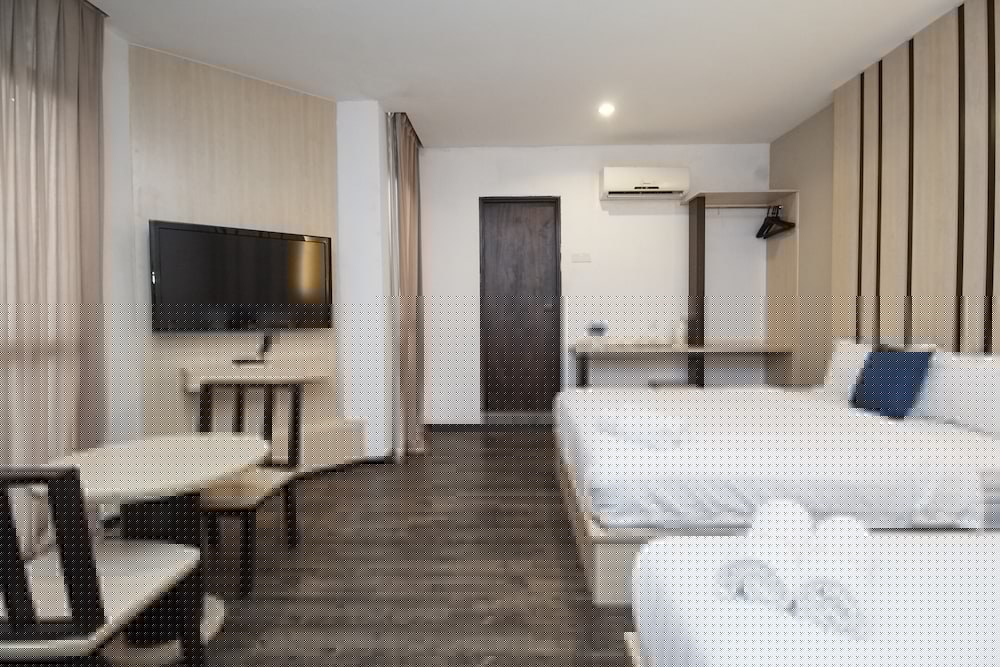 Hotel Zamburger Klang 13/28