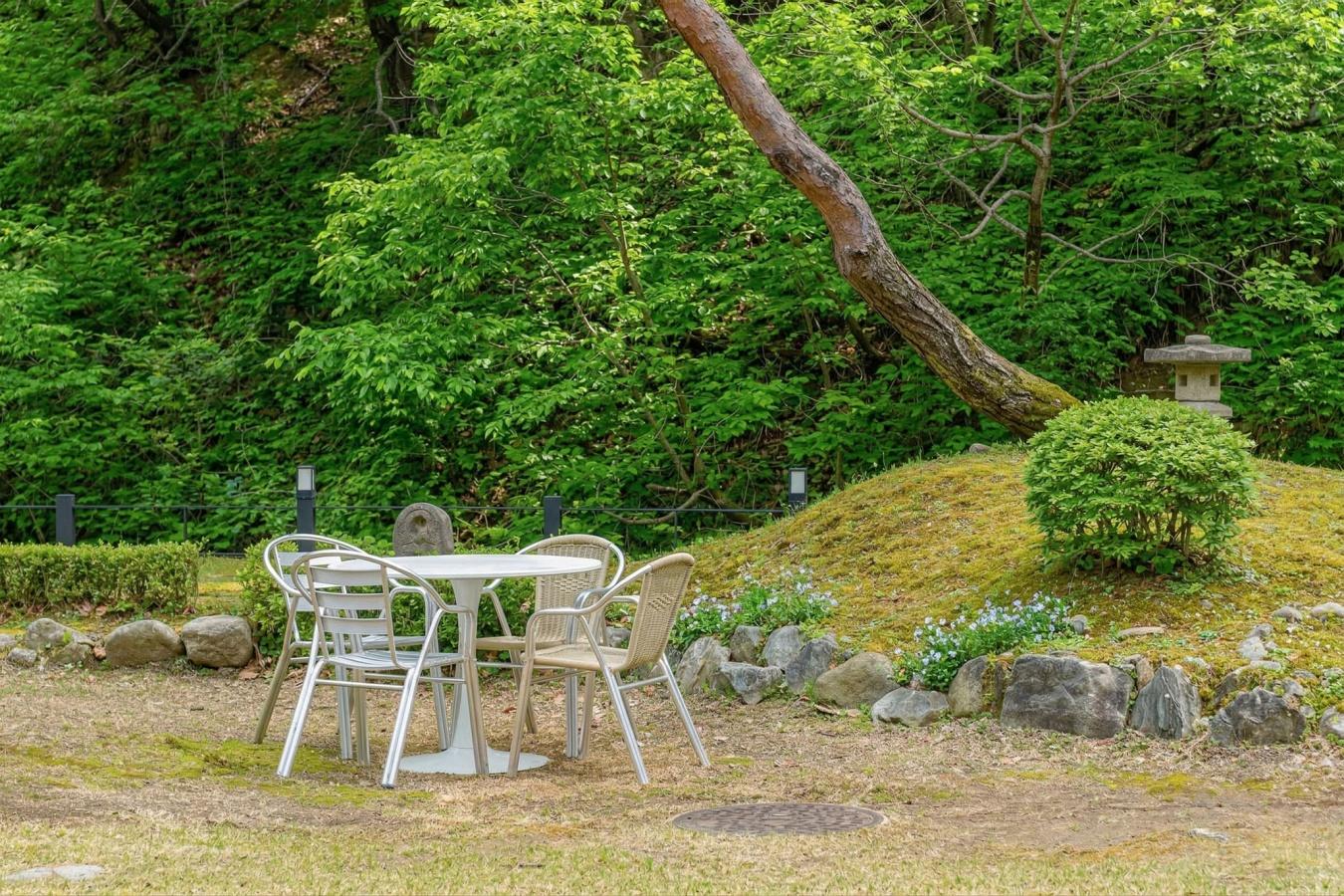 Yangpyeong Dorothy Velly Pension 17/39