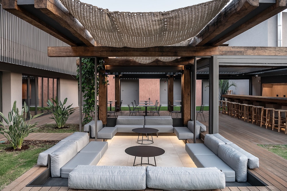 Pilot Amphora Boutique Hotel - Adults Only 24/50