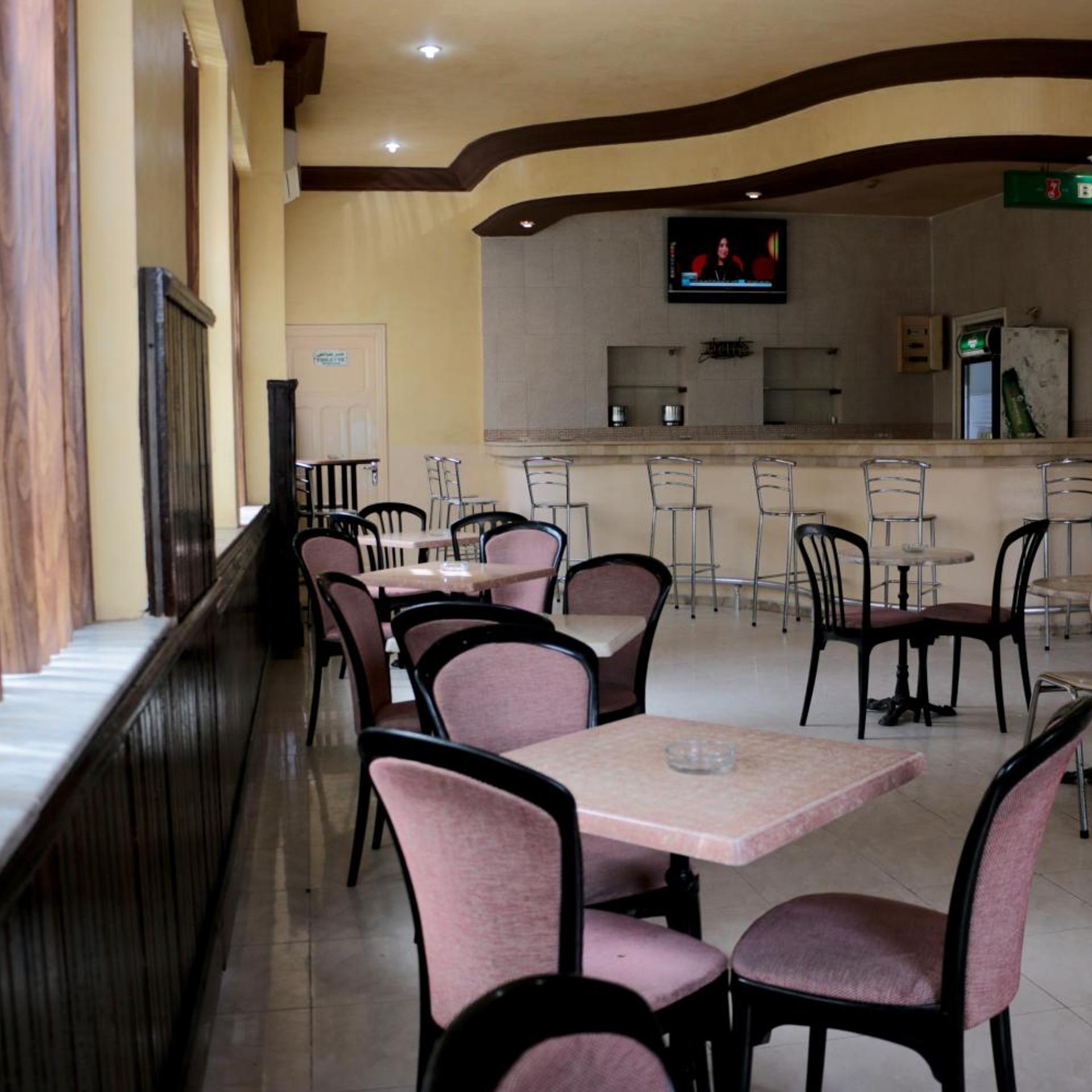 Saint Georges Tunis 32/50