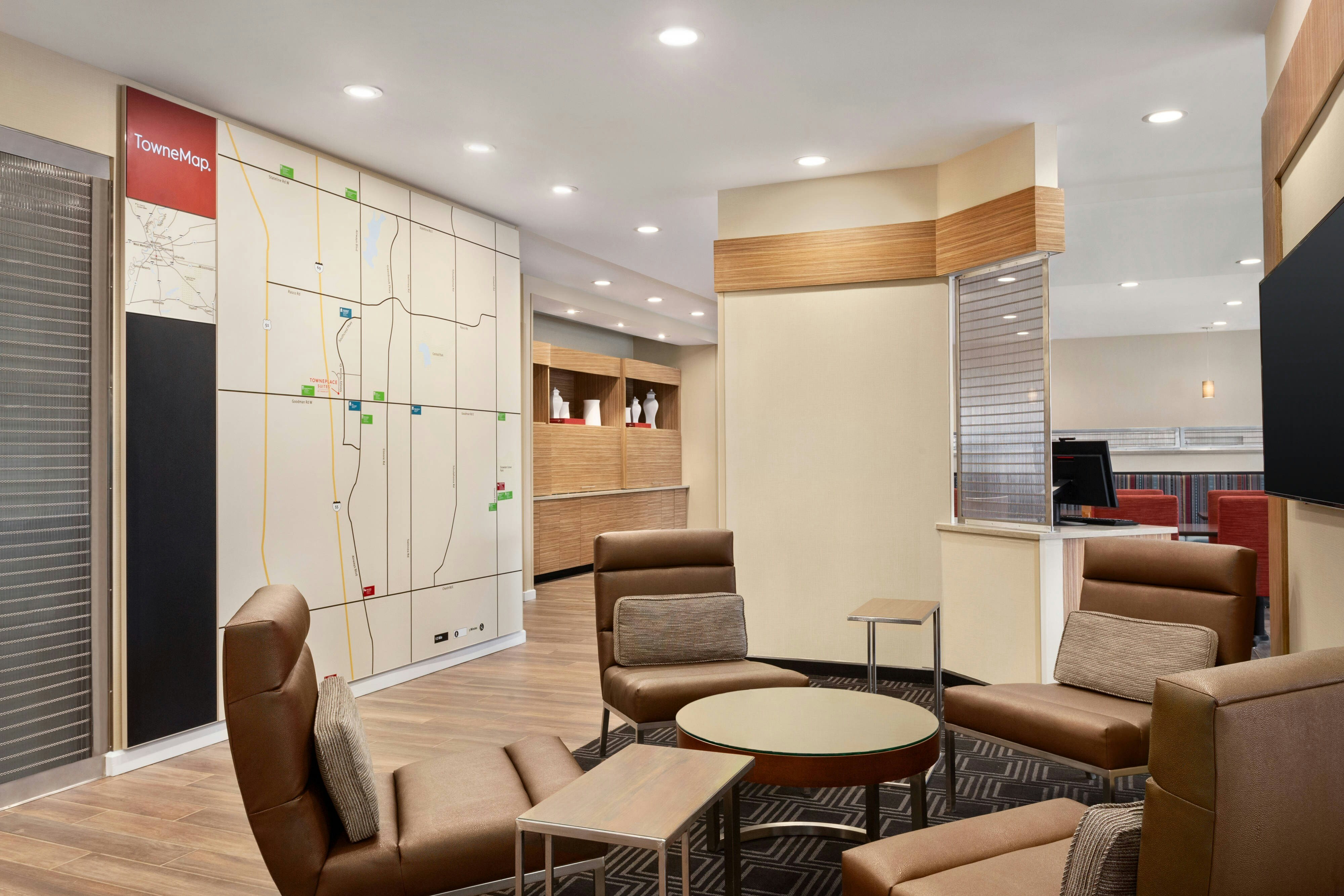 TownePlace Suites by Marriott Memphis Southaven 6/14