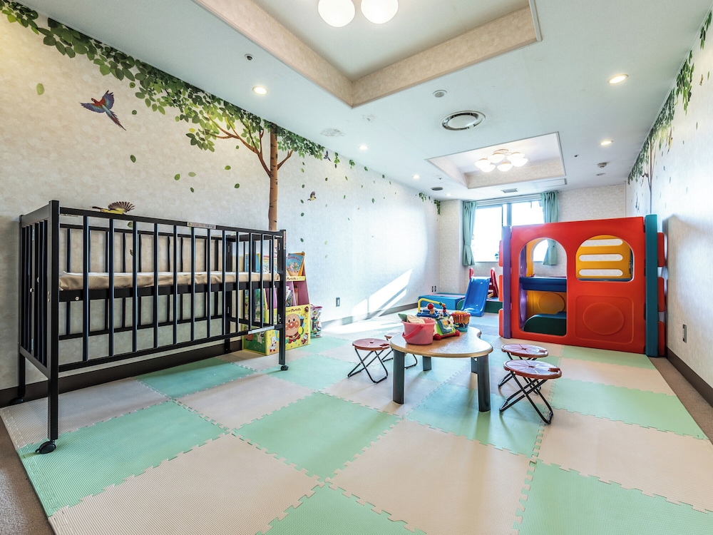 Apa Resort Joetsu Myoko 52/64