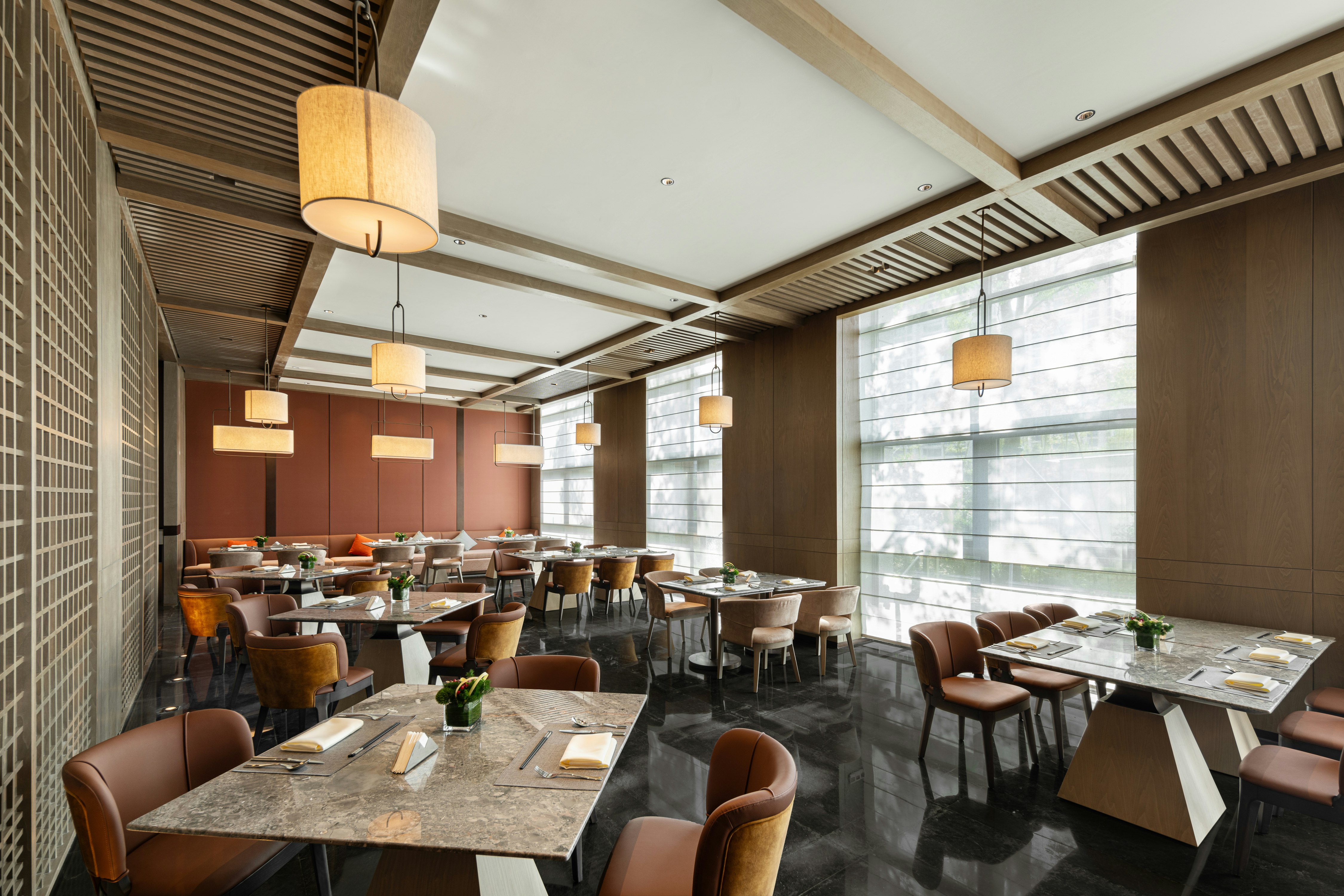 DoubleTree by Hilton Kaifeng 31/49