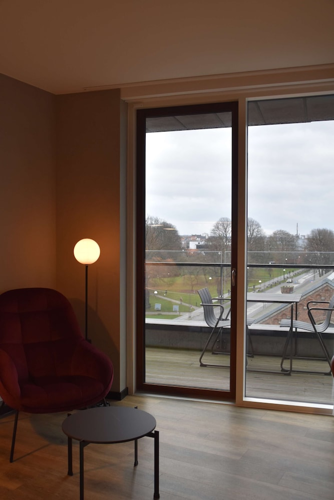 Radisson Red Aarhus 41/76