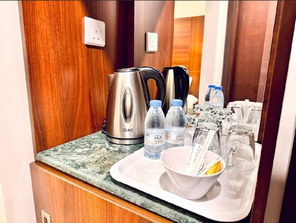 فندق رواء العزيزية(Rowaa Al Aziziyah Hotel) 29/45