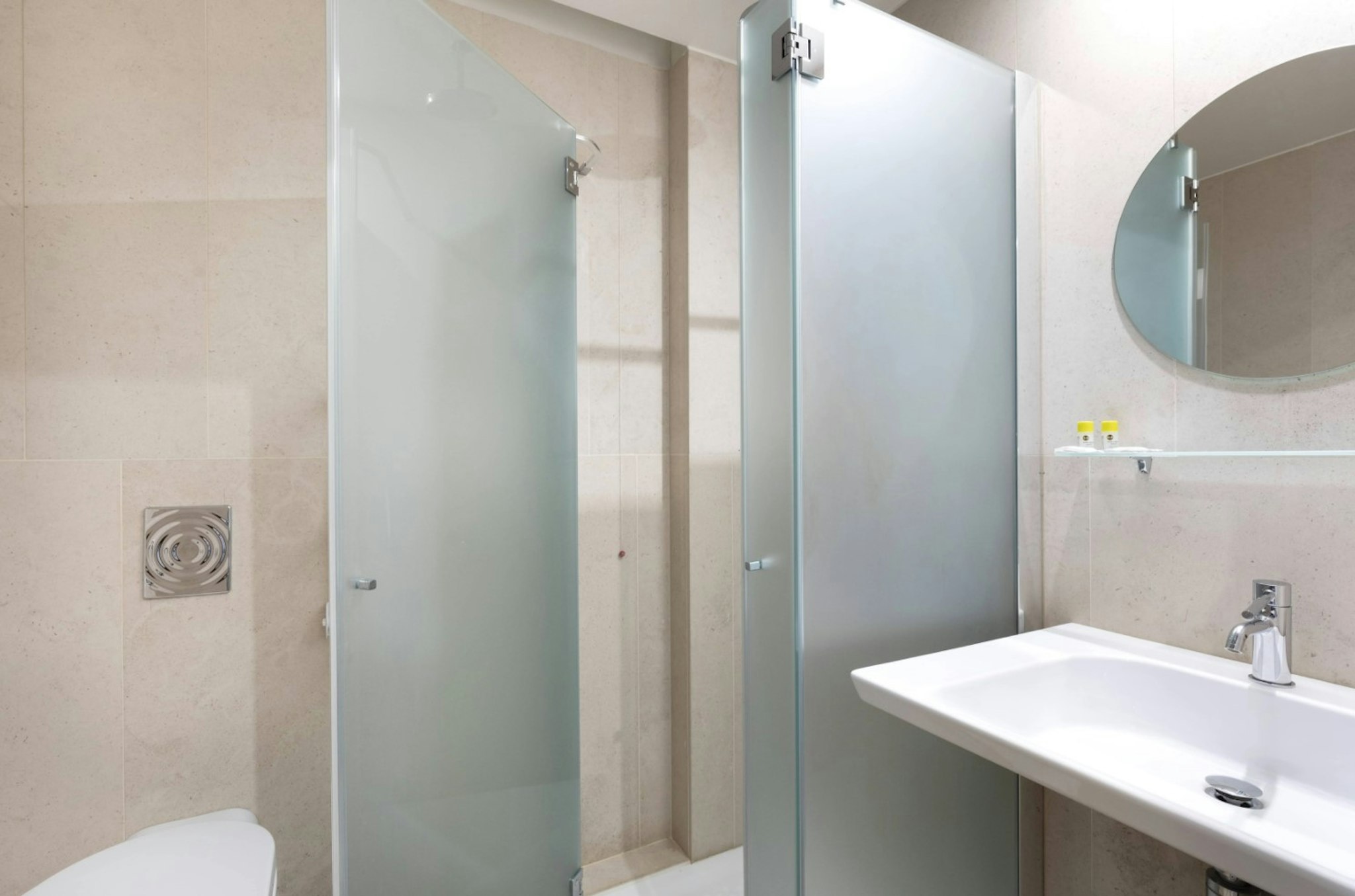 B&B Hotel Milano Central Station 62/67