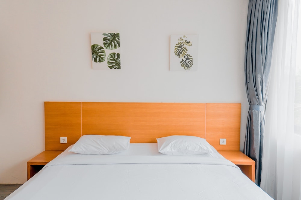 Sunrise Suite Kerobokan 11/50