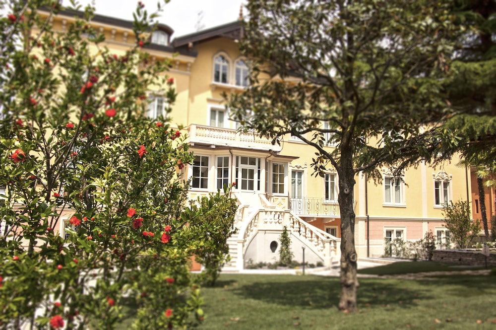 Villa Italia 45/50
