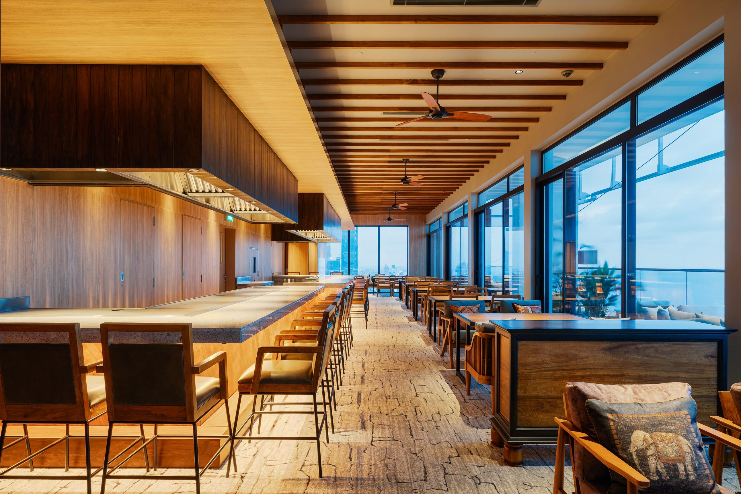 Granbell Hotel Colombo 16/20