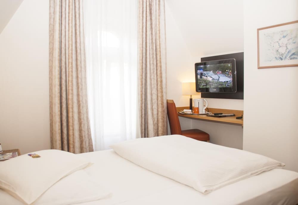 Hotel Haus Berlin 17/33