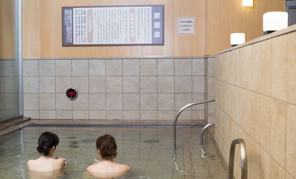 Hotel WBF Grande Asahikawa 8/50