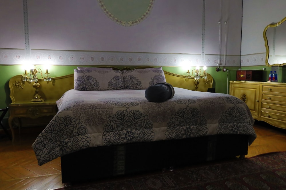 SMALL LUXURY HOTEL AZCAMI 21/50