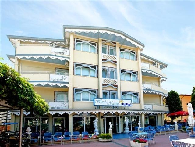 Hotel Maxim Caorle 2/50