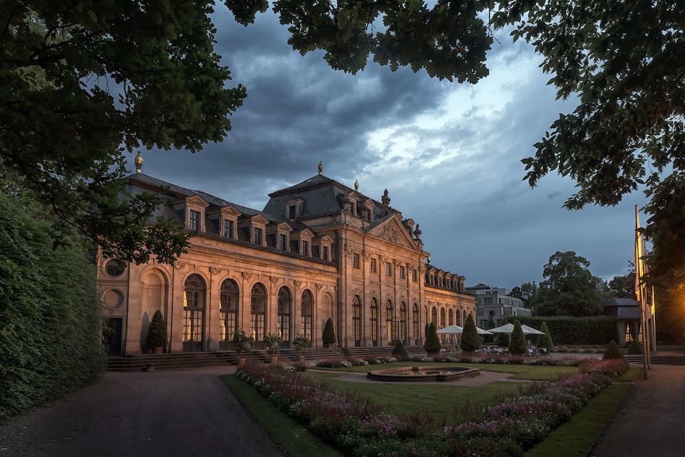 Maritim Hotel Am Schlossgarten 6/47