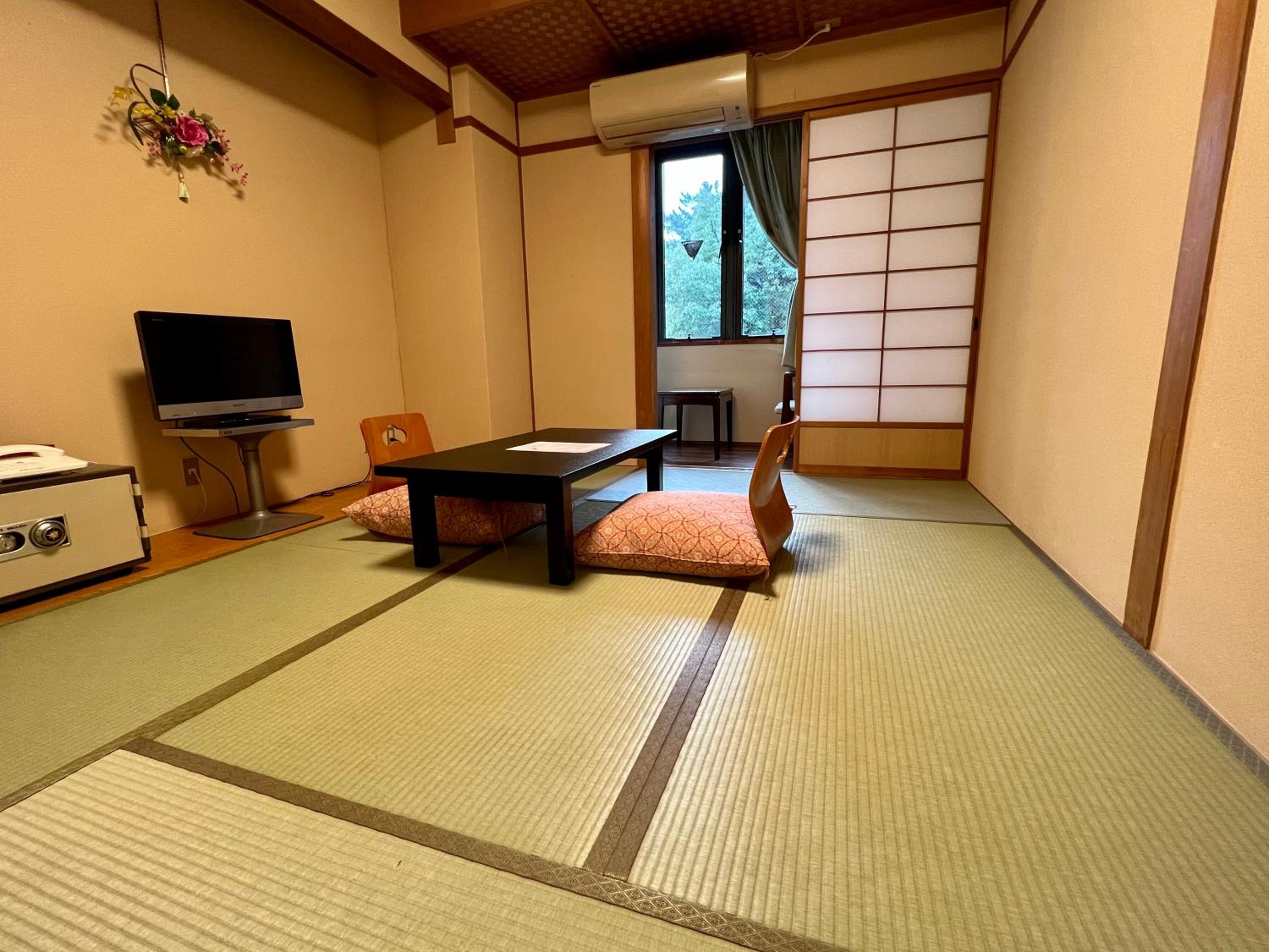 Ryokan Kosen 48/68