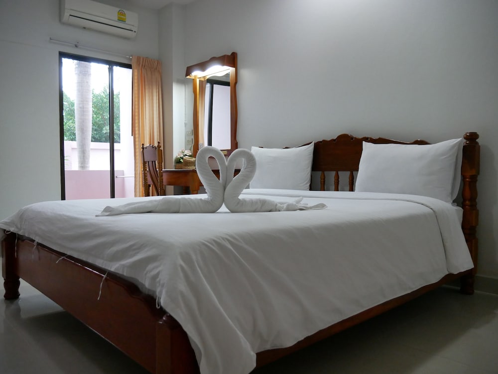 Dalha Renovtel Hotel 11/23