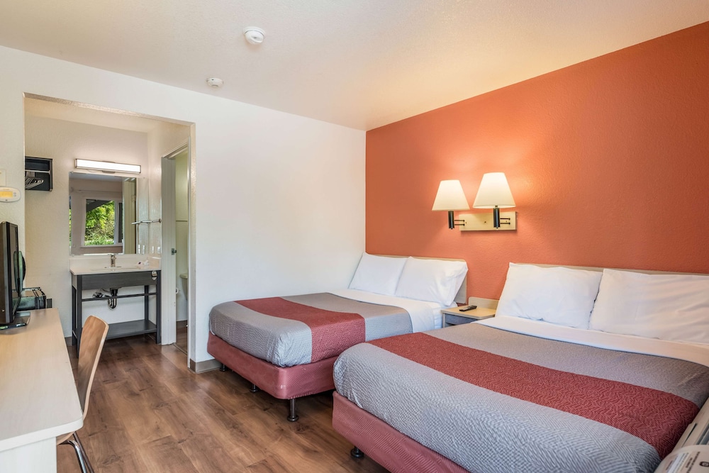 Motel6 Rohnert Park, CA 16/60