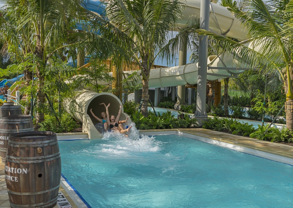 Hyatt Regency Coconut Point Resort And Spa 77/84