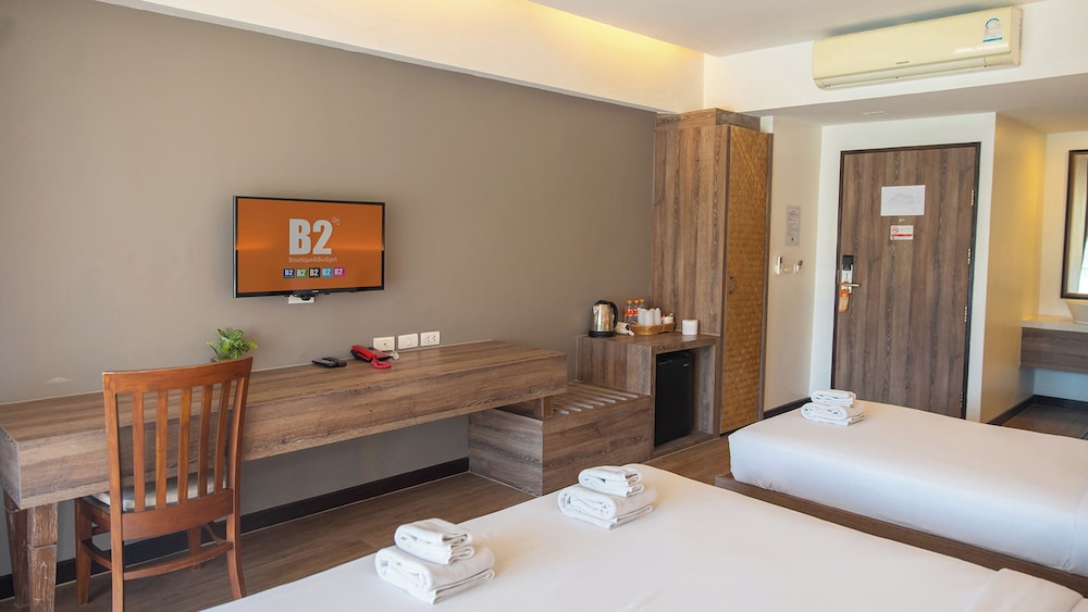 B2 Mae Hong Son Premier Hotel 29/59