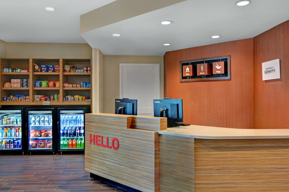 TownePlace Suites by Marriott Jacksonville East 13/63