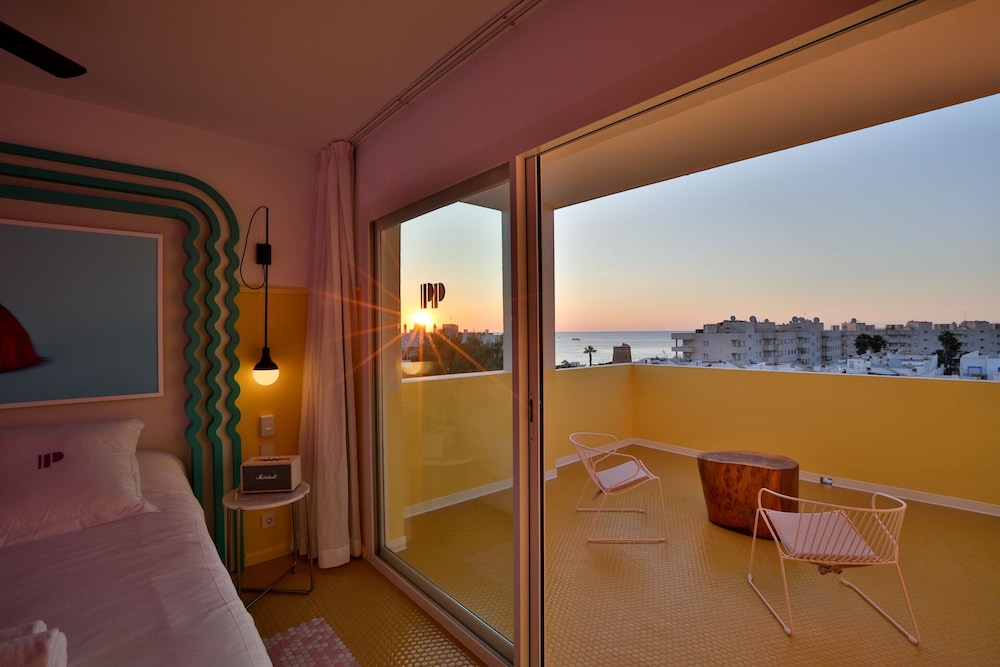 Paradiso Ibiza Art Hotel 36/72