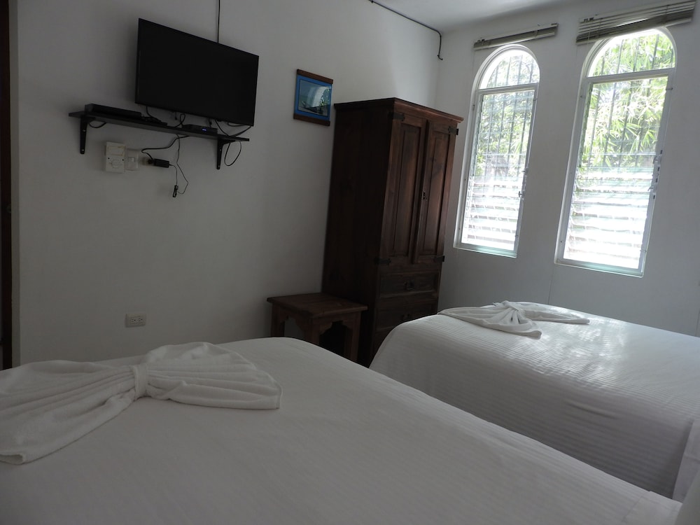 Apart Hotel Casaejido 39/88
