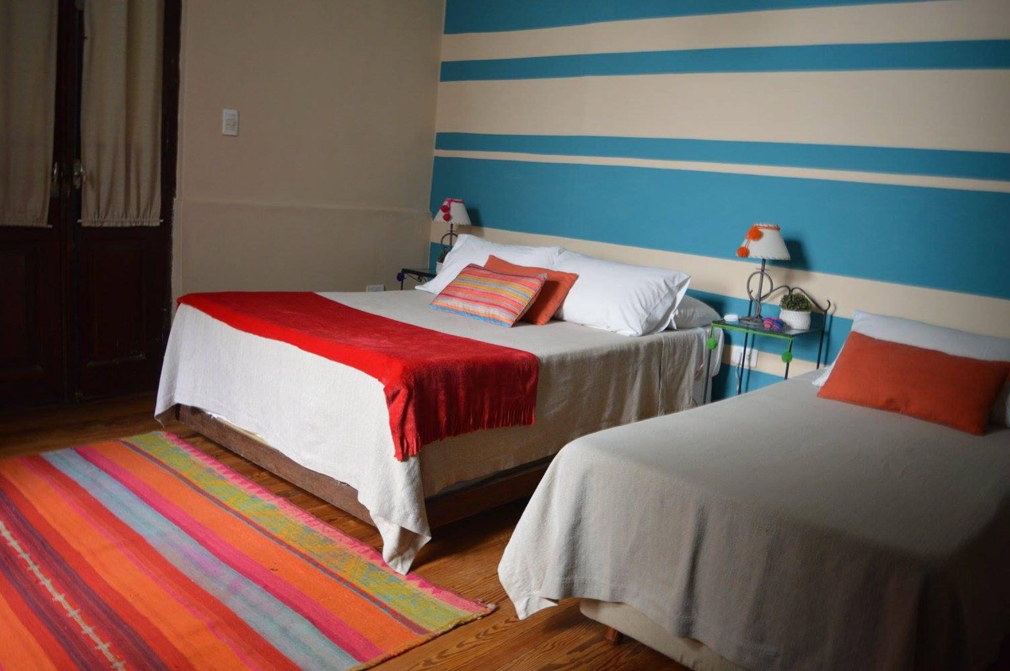 Hotel Munay Salta 8/20