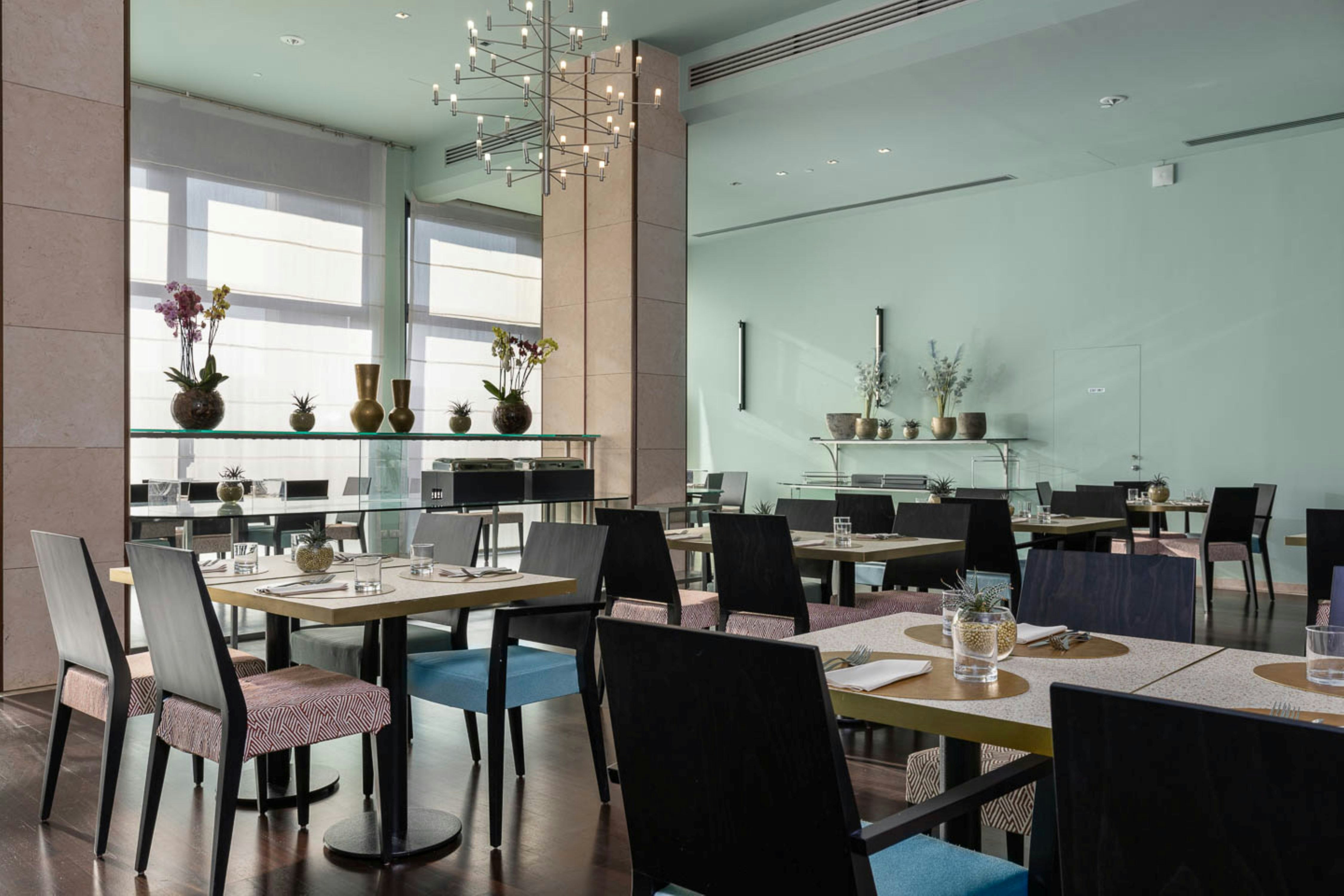 DoubleTree by Hilton Florence Metropole 21/38