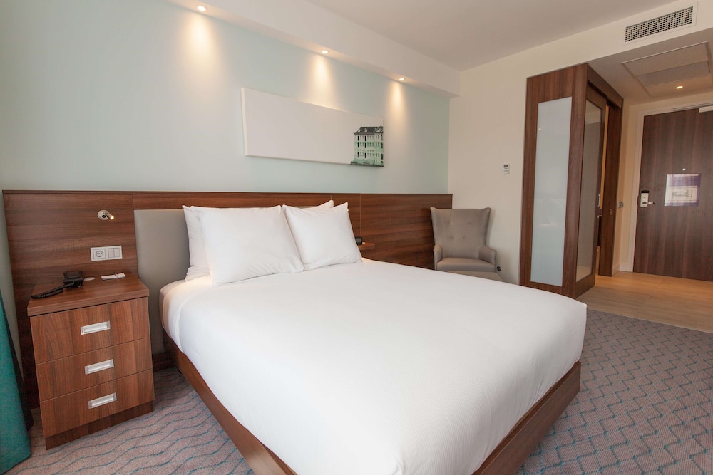 Hampton By Hilton Amsterdam Centre East 12/63
