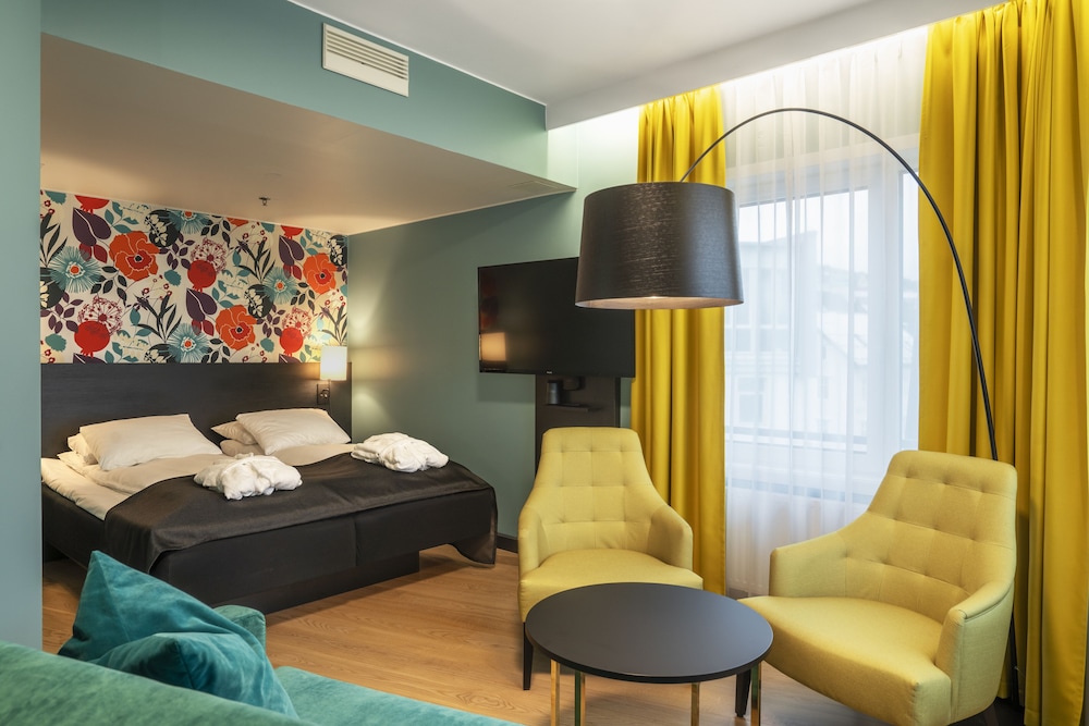 Thon Hotel Harstad 43/62