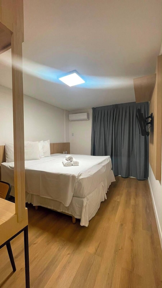 Hotel Ponta Negra Beach Natal 52/77