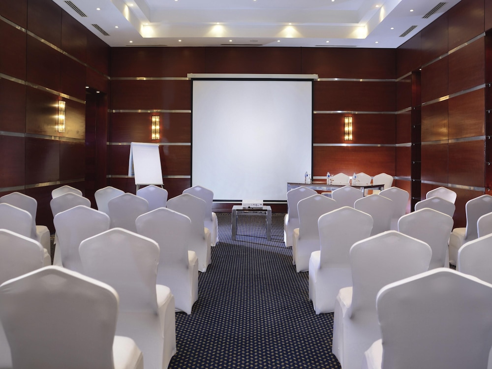 Movenpick Resort El Sokhna 65/77
