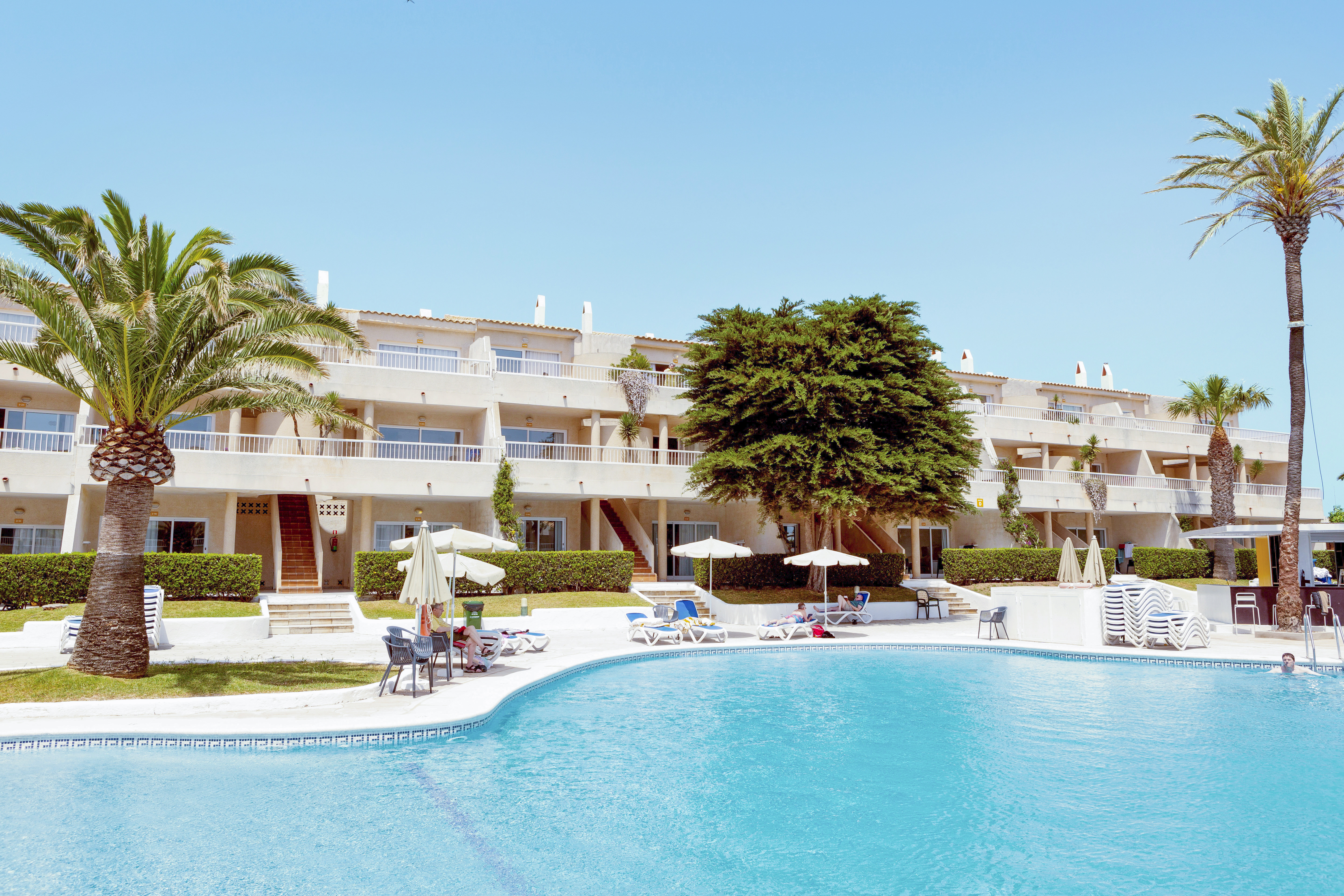 Los Delfines Hotel 31/40