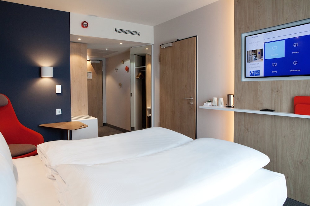 Holiday Inn Express Bochum, an IHG Hotel 16/49