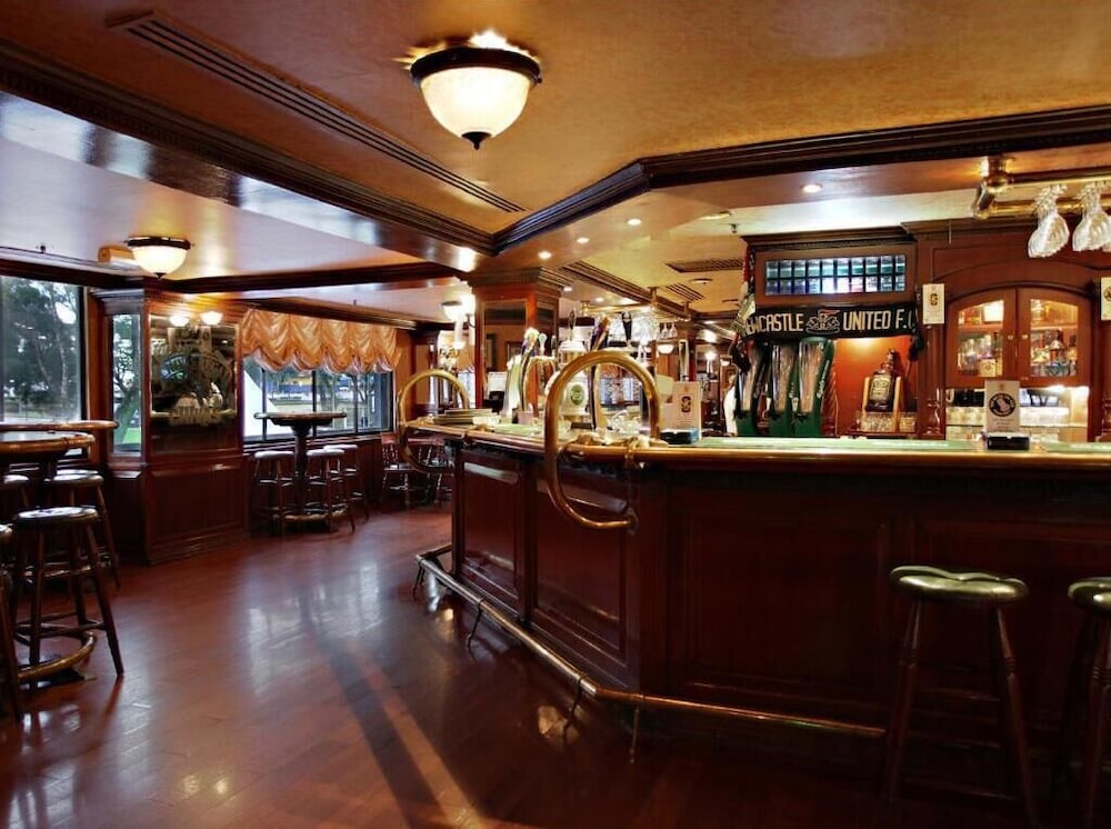 Merdeka Palace Hotel Suites 42/47