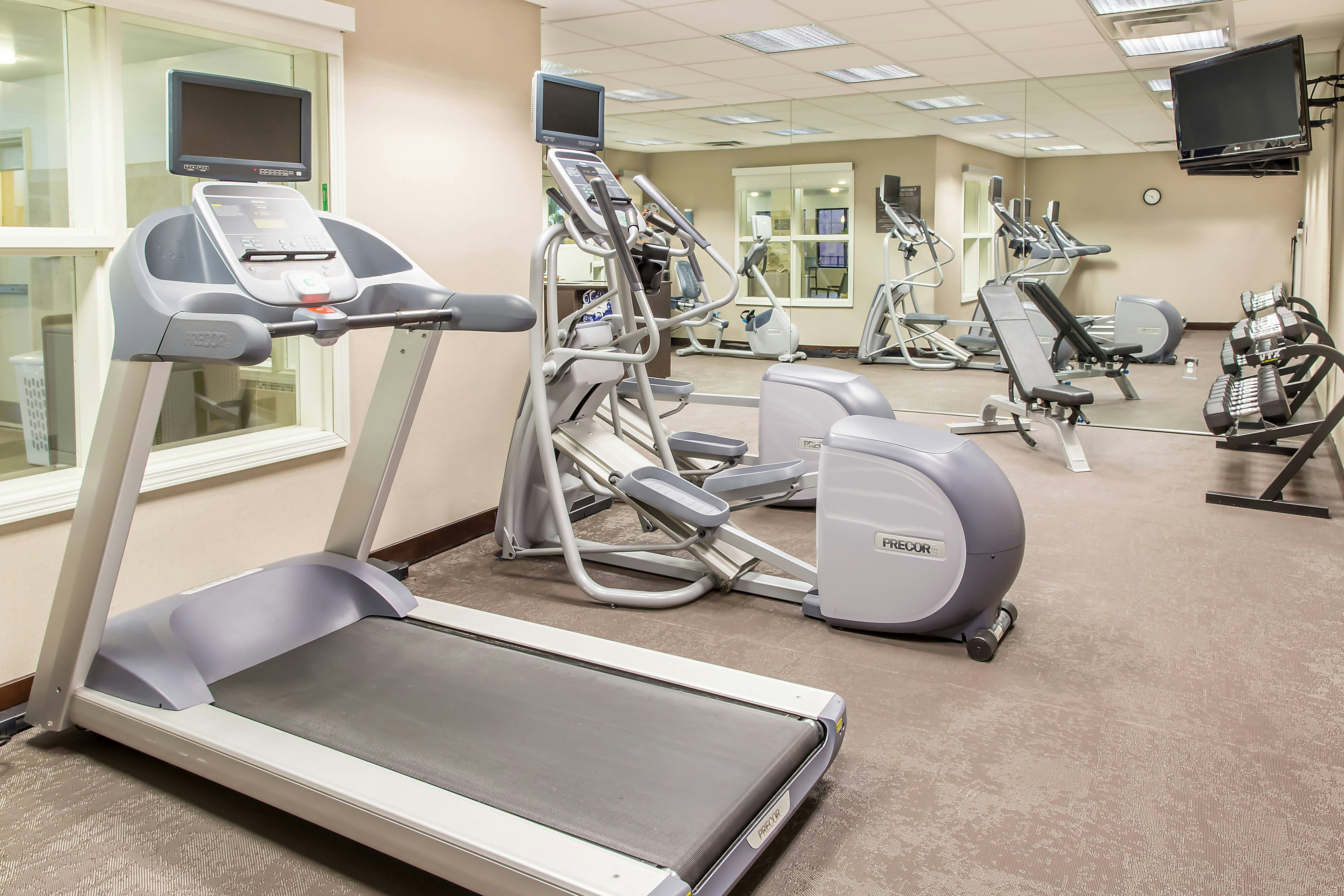 Residence Inn Lexington Keeneland/Airport 10/21