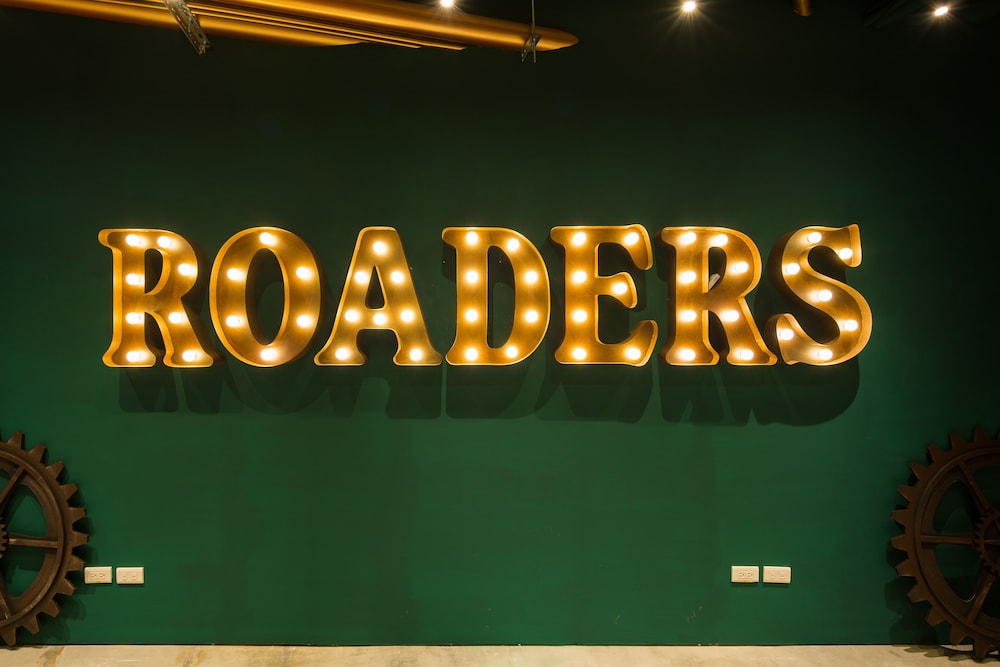 ROADERS HOTEL 2/68