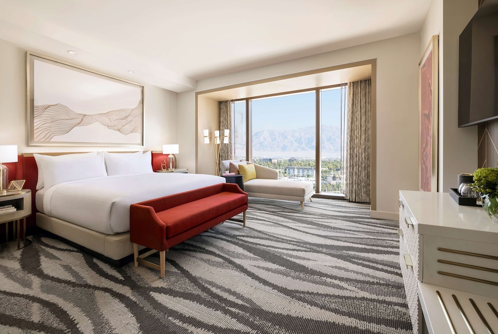 Conrad Las Vegas At Resorts World 15/62