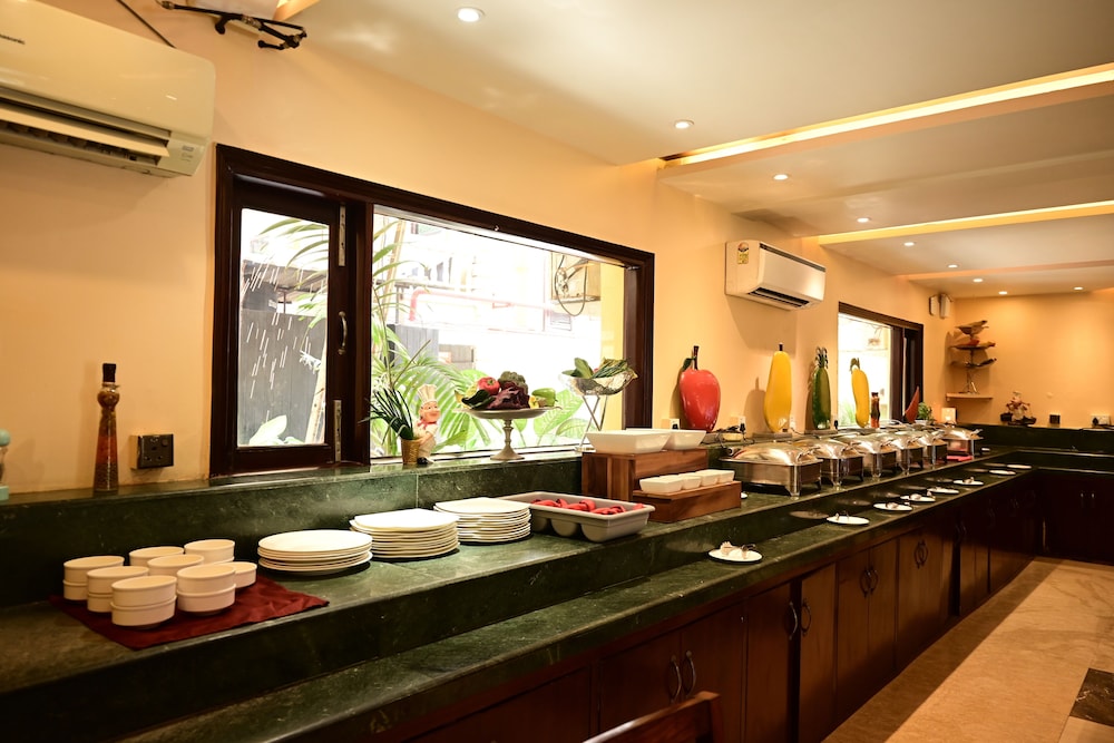 De Alturas Resort 58/82