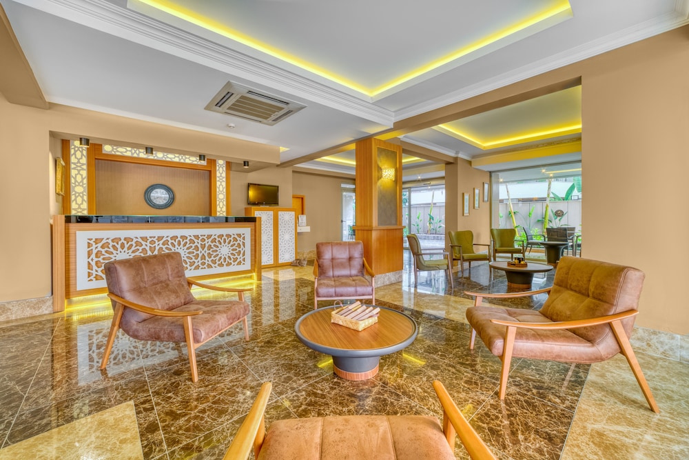 Yeni Acun Apart Hotel 13/47