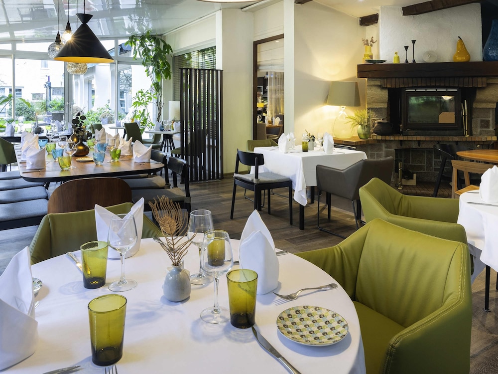 Mercure Forbach 36/49