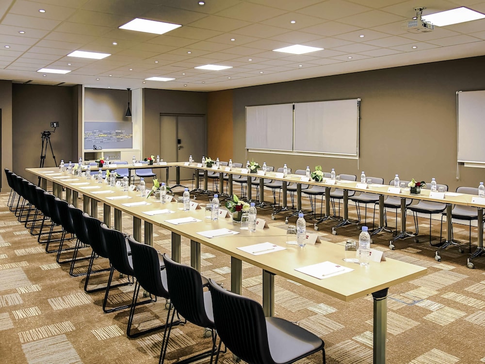 Ibis Rabat Agdal 42/50