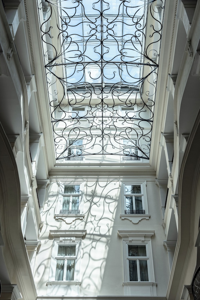Corinthia Hotel Budapest 5/50