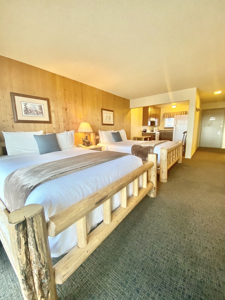 Tahoe Lakeshore Lodge & Spa 22/62