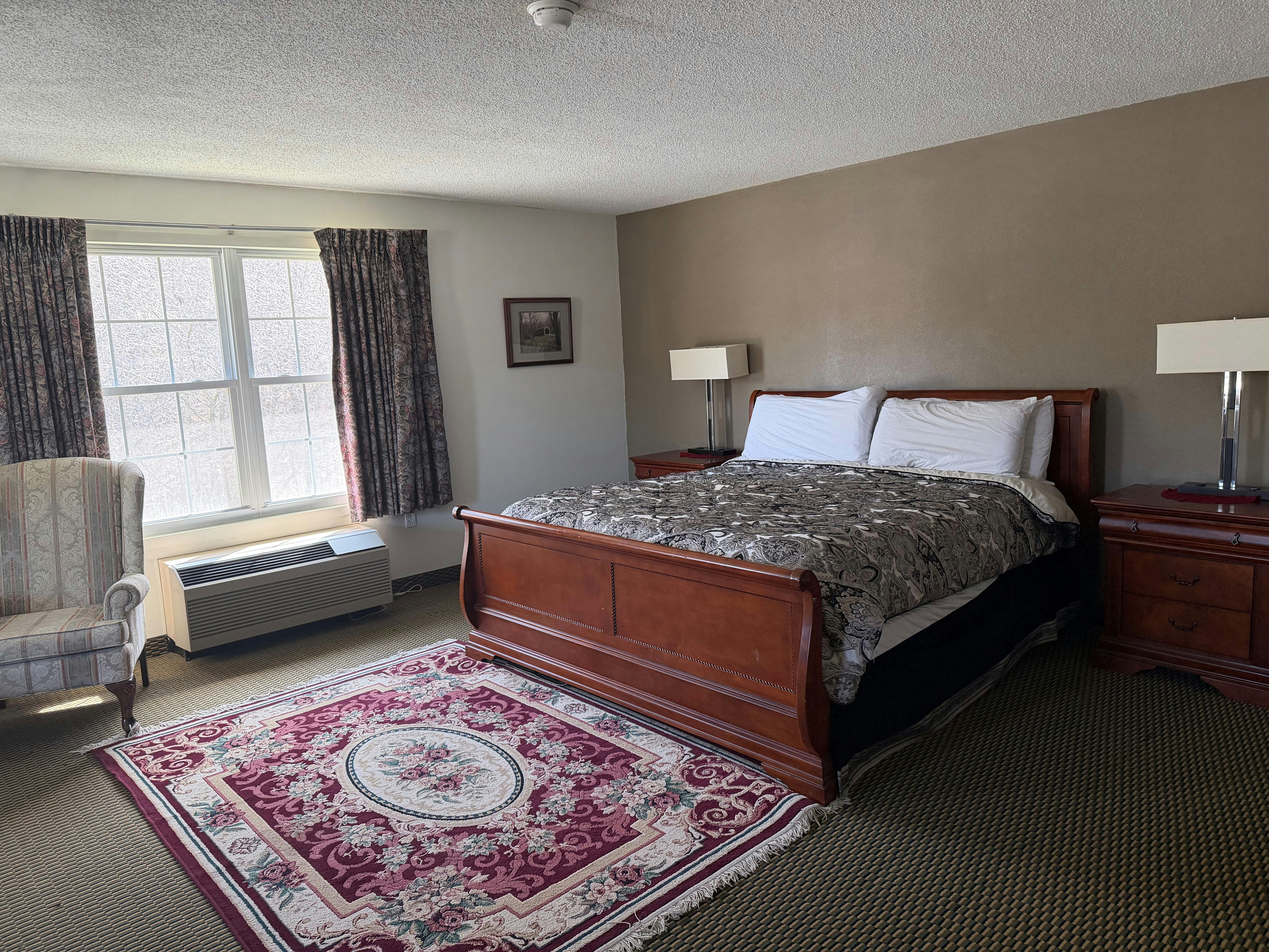 Econo Lodge Rockville 19/75