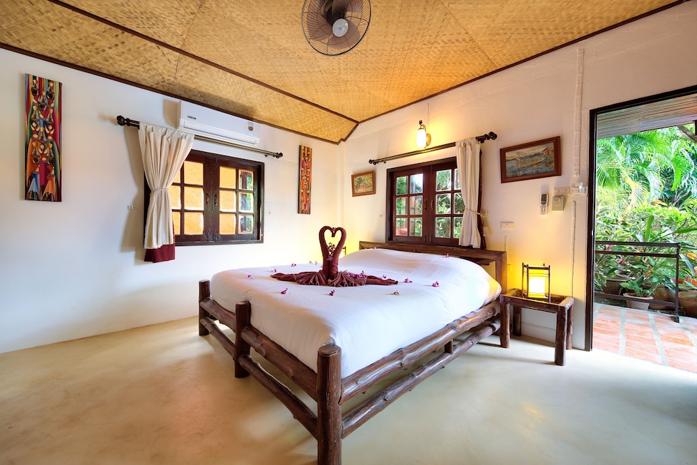 Eden Bungalows 22/71
