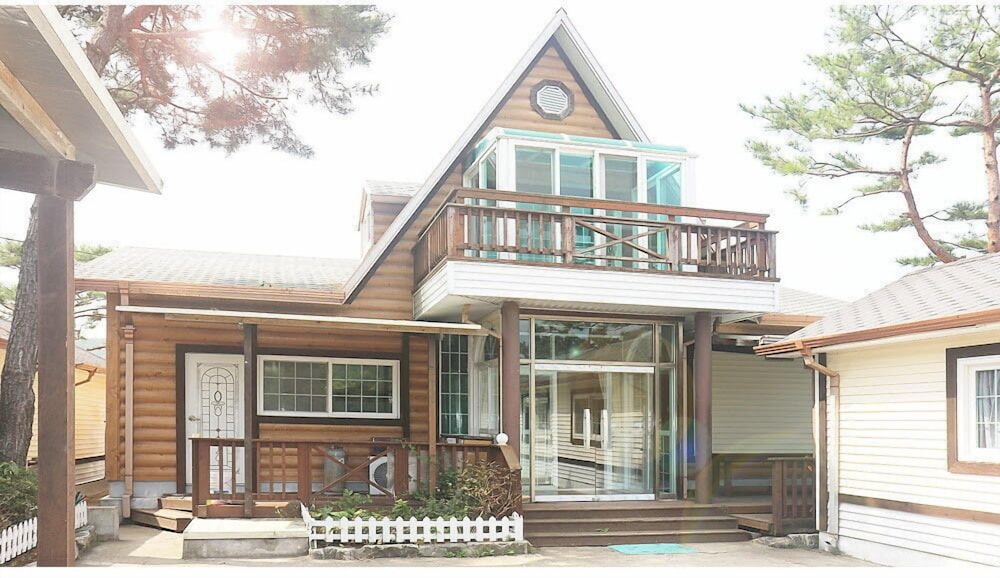 Yeongheung-Do Mirim Pension photo3