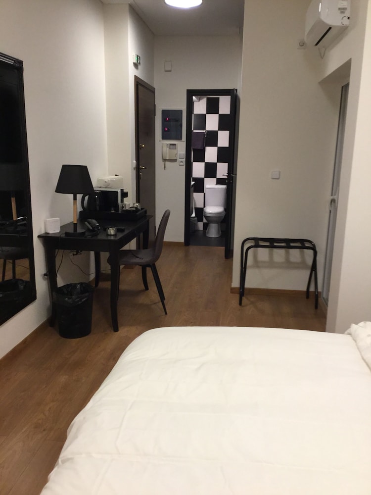 Athens Edition Guesthouse 20/28
